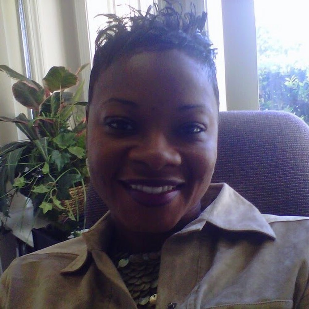 Meet your Posher, Angie